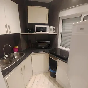 Zapillo Jaul Sin Ascensor Apartamento