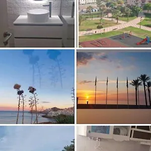 Paraiso Vacacional Apartamento