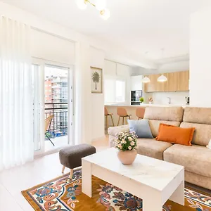 Expoholidays- Apartamento Federico Garcia Lorca Apartamento