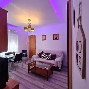 Apartamento Rambla De Apartamento