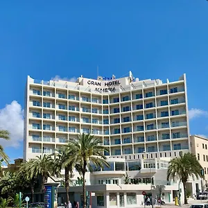 Отель Ohtels Gran, Альмерия