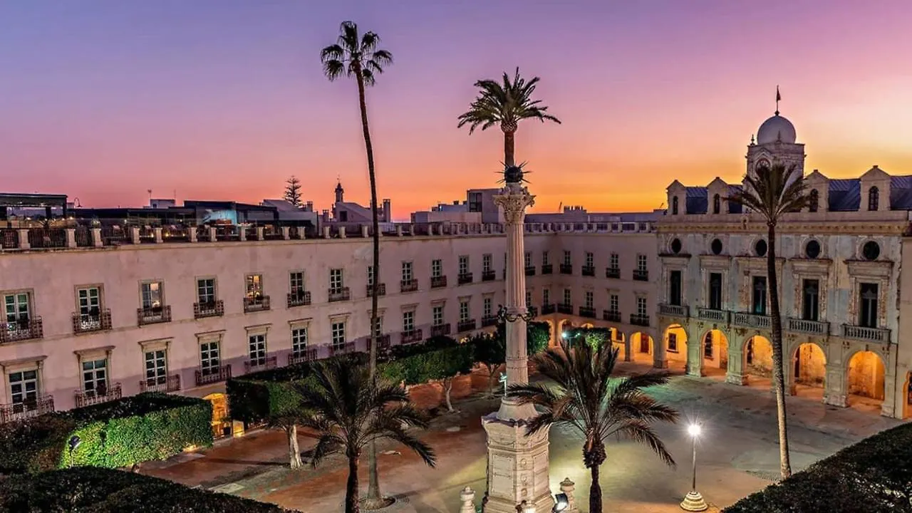 Expoholidays - Plaza Santa Rita Альмерия